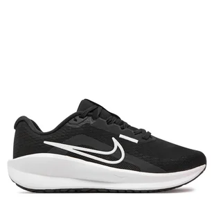 Buty do biegania Nike Downshifter 13 FD6476 001 Czarny - Lekkoatletyka - miniaturka - grafika 1