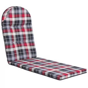 Poduszka na fotel Galaxy Plus 4 / 8 cm B020-03PB PATIO - Poduszki ogrodowe - miniaturka - grafika 1