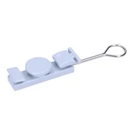 Wtyczki i adaptery - ExtraLink ExtraLink EXTRALINK FTTH CABLE HOLDER EX.6341 - miniaturka - grafika 1