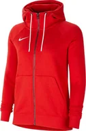 Bluzy damskie - Nike Nike WMNS Park 20 bluza 657 : Rozmiar - L - miniaturka - grafika 1