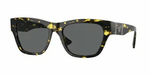 Okulary Przeciwsłoneczne Versace VE 4457 542887 - Okulary przeciwsłoneczne - miniaturka - grafika 1