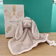 Maskotki i pluszaki - Przytulanka Lenka w pudełku prezentowym, 30 cm (Bukowski Design) - miniaturka - grafika 1