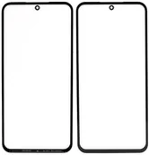 Części serwisowe do telefonów - SZYBA EKRANU  LCD + KLEJ OCA DO SAMSUNG A54 5G A546 - miniaturka - grafika 1