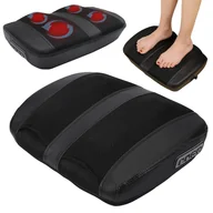 Masażery - Masażer do stóp elektryczny shiatsu relax grzanie - miniaturka - grafika 1