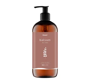 Fitomed Balsam ziołowy do ciała - lukrecja gładka 500ml 71FITBALLT - Balsamy i kremy do ciała - miniaturka - grafika 1