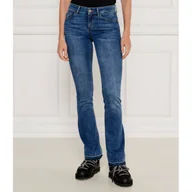 Spodnie damskie - Liu Jo Jeansy flare fit - miniaturka - grafika 1