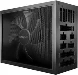 BE QUIET! Zasilacz BE QUIET! Dark Power Pro 12 1200W Titanium - Zasilacze do laptopów - miniaturka - grafika 2