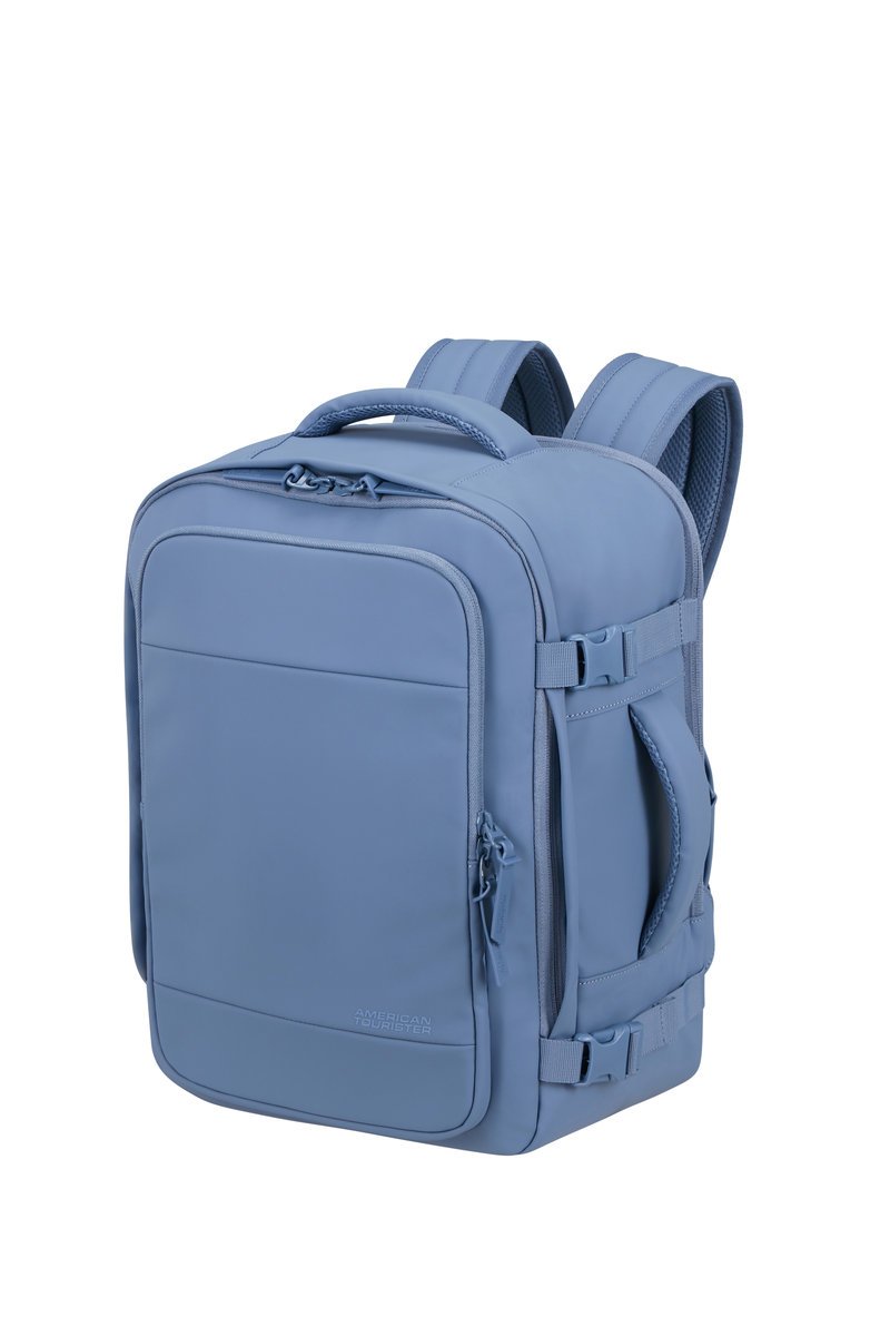 Plecak American Tourister Take2Cabin Mono MS Storm Blue