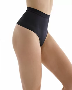 Stringi wyszczuplające High Waist Modeling - Majtki damskie - miniaturka - grafika 1