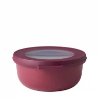 Pojemniki kuchenne - Rosti Mepal Rosti-Mepal Multi Bowl cirqula 350 ML Nordic Berry (945446) - miniaturka - grafika 1