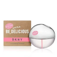 Wody i perfumy damskie - Donna Karan DKNY, Be Extra Delicious, woda perfumowana, 50 ml - miniaturka - grafika 1