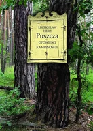 E-booki - przewodniki - Puszcza. Opowieści kampinoskie - miniaturka - grafika 1