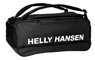 Torby sportowe - Helly Hansen Racing Bag Black 67381 - - - grafika 1