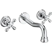 Baterie umywalkowe - Roca Carmen A5A474BC00 - miniaturka - grafika 1