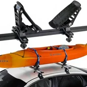 Bagażniki na narty - Bagażnik uchwyt na kajak Cruz Rafter - miniaturka - grafika 1
