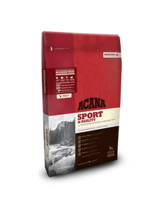 Acana Sport & Agility 11,4 kg - Sucha karma dla psów - miniaturka - grafika 9