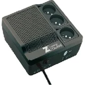 Zasilacze awaryjne UPS - Infosec Z1 Zenergy Cube EX 600 zasilacz UPS Czuwanie (Offline) 0,6 kVA 3 x gniazdo sieciowe - miniaturka - grafika 1