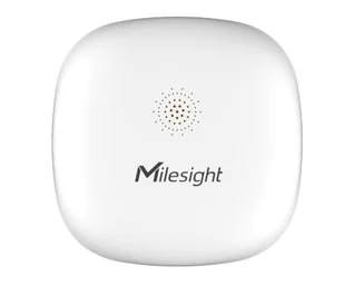 Milesight Mini czujnik wykrywania wycieków WS303 - Systemy inteligentnych domów - miniaturka - grafika 1