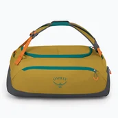 Torby sportowe - Torba podróżna Osprey Daylite Duffel 45 l tumbleweed yellow/tunnel vision - miniaturka - grafika 1