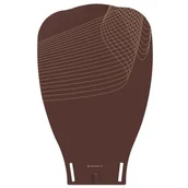 Pozostałe urządzenia kosmetyczne - GARETT BEAUTY Maska LED Skin Ritual Hands Brązowy - miniaturka - grafika 1