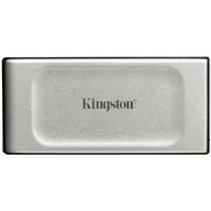 Dyski SSD - Kingston XS2000 - miniaturka - grafika 1