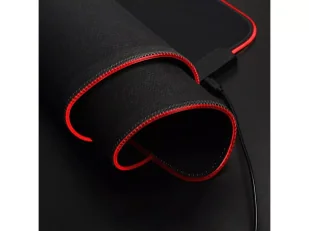 Podświetlana podkłada pod mysz gamingowa led xxl - Podkładki pod mysz - miniaturka - grafika 10