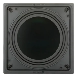 Monitor Audio IWS-10 - Pasywny subwoofer instalacyjny ścienny - Głośniki i kolumny - miniaturka - grafika 1