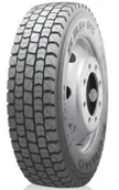 Opony ciężarowe - KUMHO KRD02 LONGMARK 275/70R225 148M - miniaturka - grafika 1
