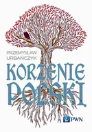 E-booki - historia - Korzenie Polski - miniaturka - grafika 1