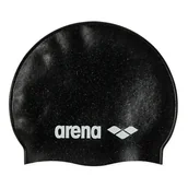 Pływanie - Czepek pływacki Arena Silicone Cap 006359 - miniaturka - grafika 1