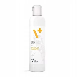 VET-EXPERT SPECIALIST SHAMPOO 250 ML - Szampony i odżywki dla psów - miniaturka - grafika 1