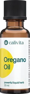 Oregano Oil Objętość netto: 30 ml - Suplementy naturalne - miniaturka - grafika 1