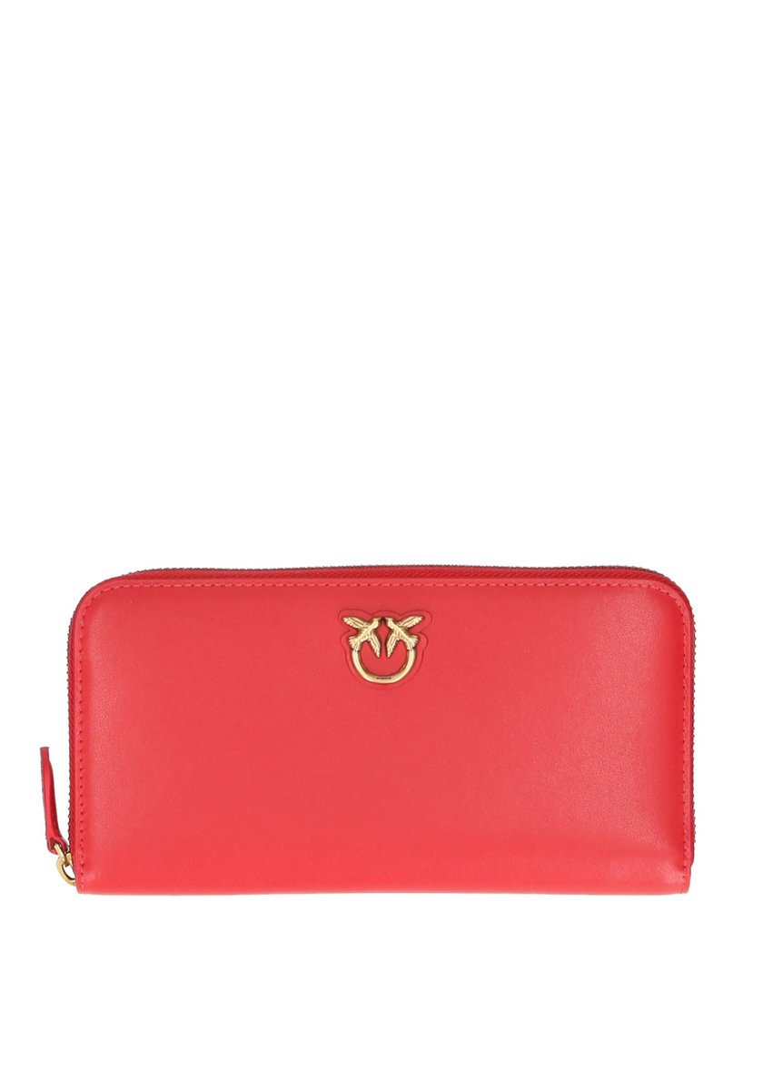 Portafoglio Donna Pinko 100250A0F1-R41Q Rosso