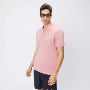 FILA POLO OPPI - Koszulki męskie - miniaturka - grafika 1