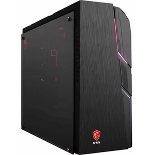 MSI MAG Codex 5 11TC-460EU Intel Core i5-11400F 16GB 512GB RTX3060 Win10 - Zestawy komputerowe - miniaturka - grafika 2