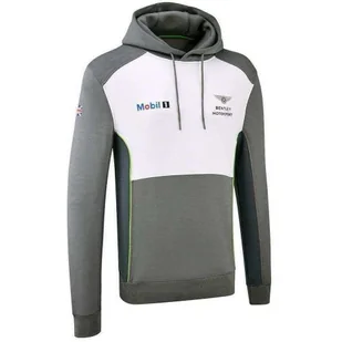 Bluza z kapturem Bentley Motorsport Team Hoodie, Mężczyźni - Bluzy sportowe męskie - miniaturka - grafika 1
