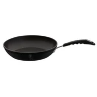 Patelnie - Berlinger Haus Patelnia PATELNIA TYTANOWA 28cm BLACK PROFESSIONAL LINE BH-6117 BH-6117 - miniaturka - grafika 1