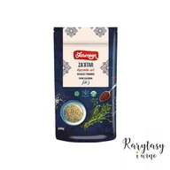 Przyprawy i zioła sypkie - JASMEEN ZATAR ARABSKA MIESZANKA ZIOŁOWA JASMEEN 100G Zakupy dla domu i biura! JAS/Z1 - miniaturka - grafika 1