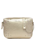 Torebki damskie - Pepe Jeans Torebka PL031562 Złoty - miniaturka - grafika 1