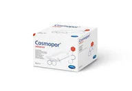 Apteczki i materiały opatrunkowe - Cosmopor Advance, opatrunki, 10 cm x 8 cm, 25 szt. - miniaturka - grafika 1