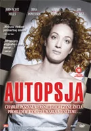 Horror DVD - Autopsja - miniaturka - grafika 1
