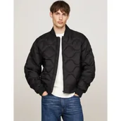 Kurtki męskie - Tommy Hilfiger Kurtka bomber ONION | Regular Fit - miniaturka - grafika 1