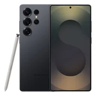 Telefony komórkowe - Samsung Galaxy S25 Ultra 5G 12/256GB Czarny - miniaturka - grafika 1