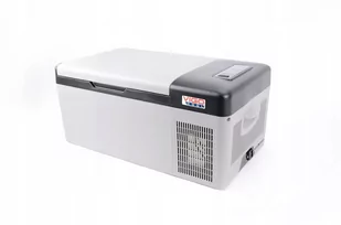 Cool VIGO VIGO V15 15L DC12V/24V AC110-240V Przenośna lodówka sprężarkowa - Lodówki turystyczne - miniaturka - grafika 1