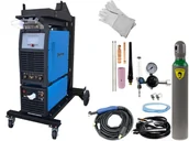 Spawarki - Spawarka Sherman DIGITIG 315 AC/DC Multipro Pakiet akcesoriów 1 - 7812423_p1 - miniaturka - grafika 1