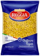 Makaron - PASTA REGGIA Makaron Chifferini Rigati 500 g - miniaturka - grafika 1