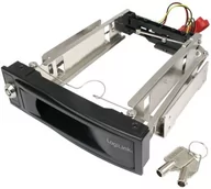 Obudowy i kieszenie na dyski twarde - Logilink MR0005 - miniaturka - grafika 1