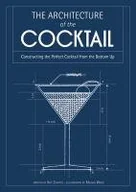 Pozostałe książki - Harper Collins Architecture of the Cocktail - miniaturka - grafika 1