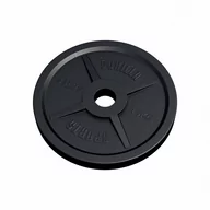 Obciążenia - Obciążenie żeliwne Olympia 50/51 mm 15 kg - miniaturka - grafika 1