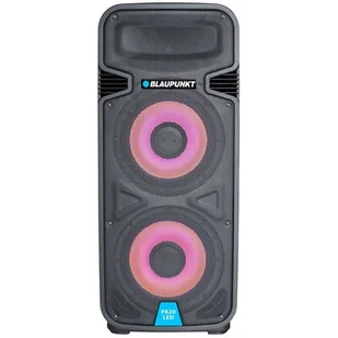 Blaupunkt PA20LED - Power audio - miniaturka - grafika 1